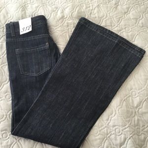 The Limited Sexy Contour 312 Flare Jeans - NWT, 2R